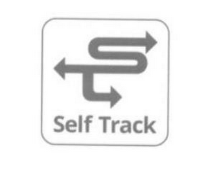 ST SELF TRACK