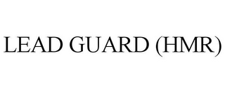 LEAD GUARD (HMR)