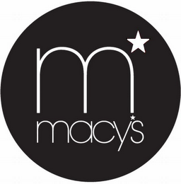 M MACYS