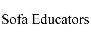 SOFA EDUCATORS