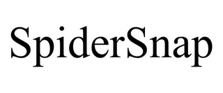 SPIDERSNAP