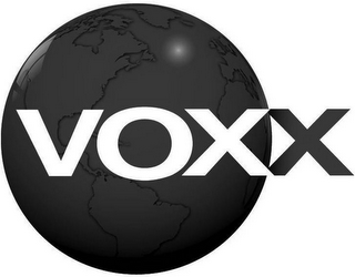 VOXX