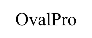 OVALPRO