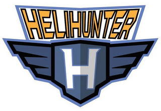 HELIHUNTER H