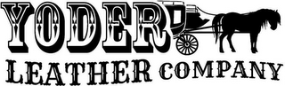 YODER LEATHER COMPANY