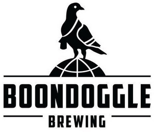 BOONDOGGLE BREWING