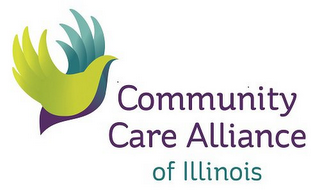 COMMUNITY CARE ALLIANCE OF ILLINOIS