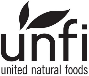 UNFI UNITED NATURAL FOODS