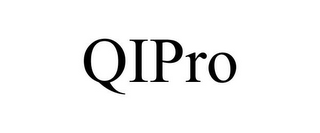 QIPRO