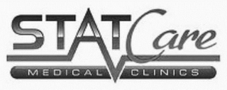 STATCARE MEDICAL CLINICS