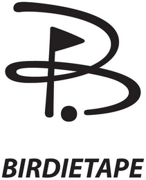 B BIRDIETAPE