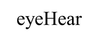 EYEHEAR