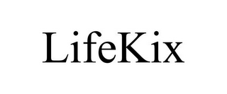 LIFEKIX