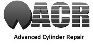 ACR ADVANCED CYLINDER REPAIR