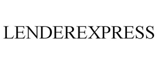 LENDEREXPRESS