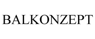 BALKONZEPT