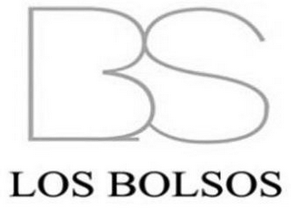 LOS BOLSOS