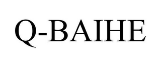 Q-BAIHE
