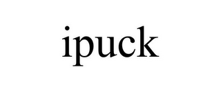 IPUCK