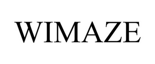 WIMAZE