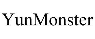 YUNMONSTER