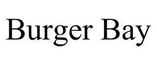 BURGER BAY