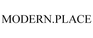 MODERN.PLACE