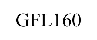 GFL160