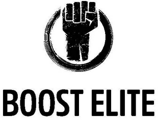 BOOST ELITE