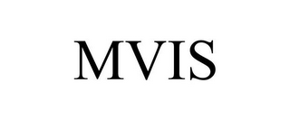 MVIS