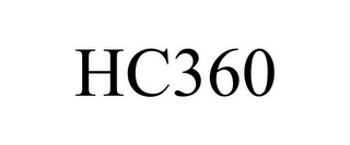 HC360