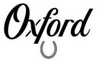 OXFORD