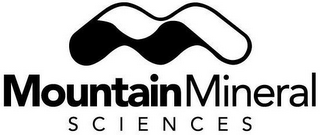 M MOUNTAINMINERAL SCIENCES