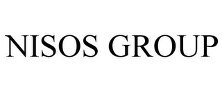 NISOS GROUP