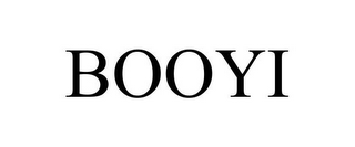 BOOYI