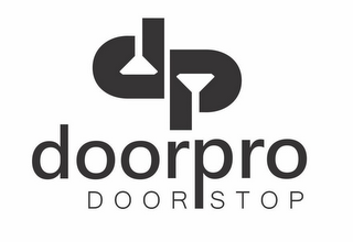 DP DOORPRO DOOR STOP