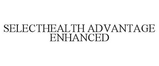 SELECTHEALTH ADVANTAGE ENHANCED