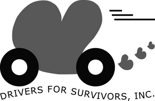 DRIVERS FOR SURVIVORS, INC.