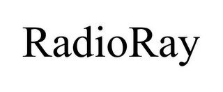 RADIORAY