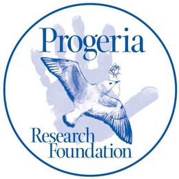 PROGERIA RESEARCH FOUNDATION