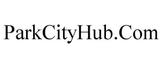 PARKCITYHUB.COM