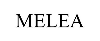 MELEA