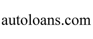 AUTOLOANS.COM