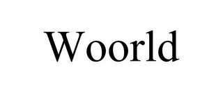 WOORLD
