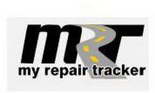 MY REPAIR TRACKER