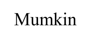 MUMKIN