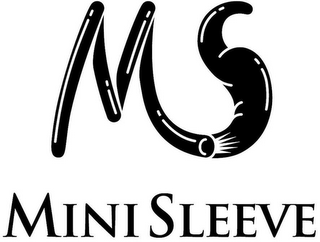 MS MINI SLEEVE