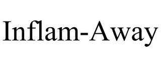 INFLAM-AWAY