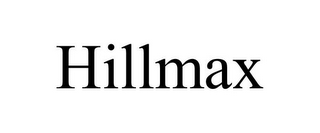 HILLMAX