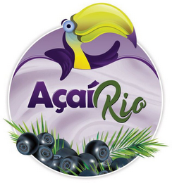 AÇAÍRIO